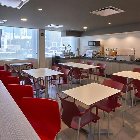 City Express Junior By Marriott Toluca Zona Industrial Dış mekan fotoğraf